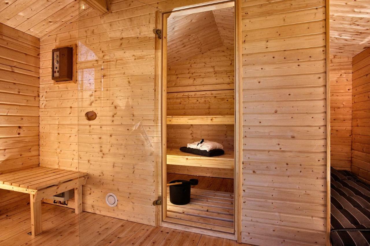 Lütt Lori Apartman Morsum  Kültér fotó